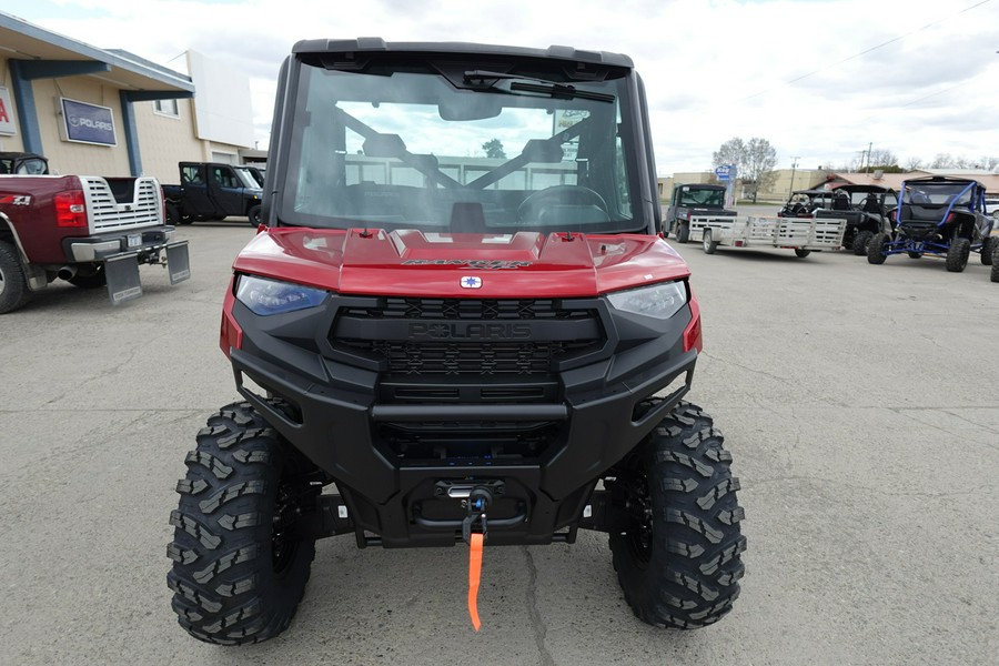 2025 Polaris Ranger XP® 1000 NorthStar Edition Ultimate