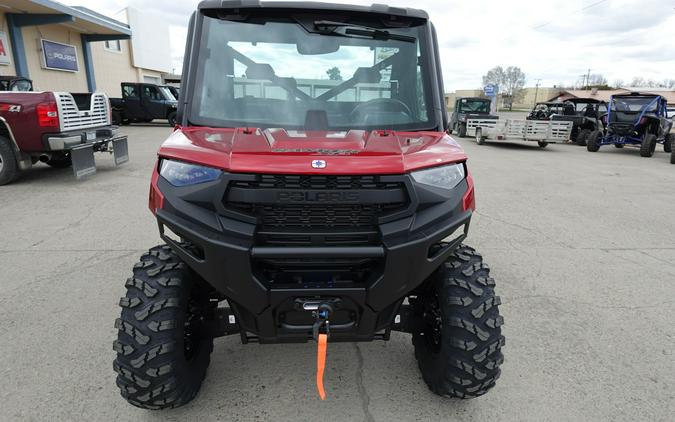 2025 Polaris Ranger XP® 1000 NorthStar Edition Ultimate