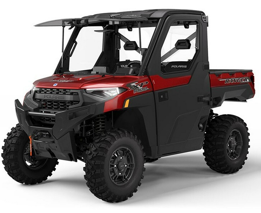 2025 Polaris Ranger XP® 1000 NorthStar Edition Ultimate