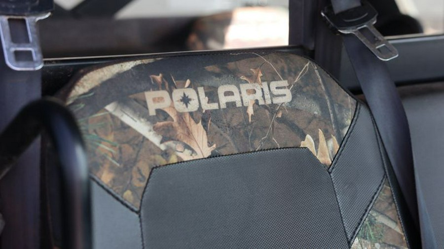 Used 2020 POLARIS RGR201KCRNSULAUDPPC NorthStar Ultimate