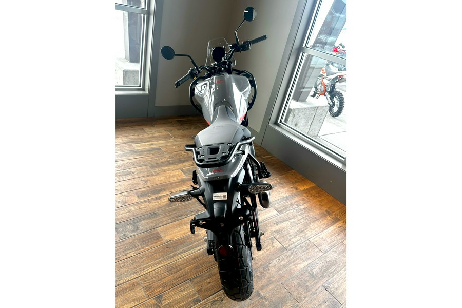 2025 Royal Enfield HIMALAYAN 450