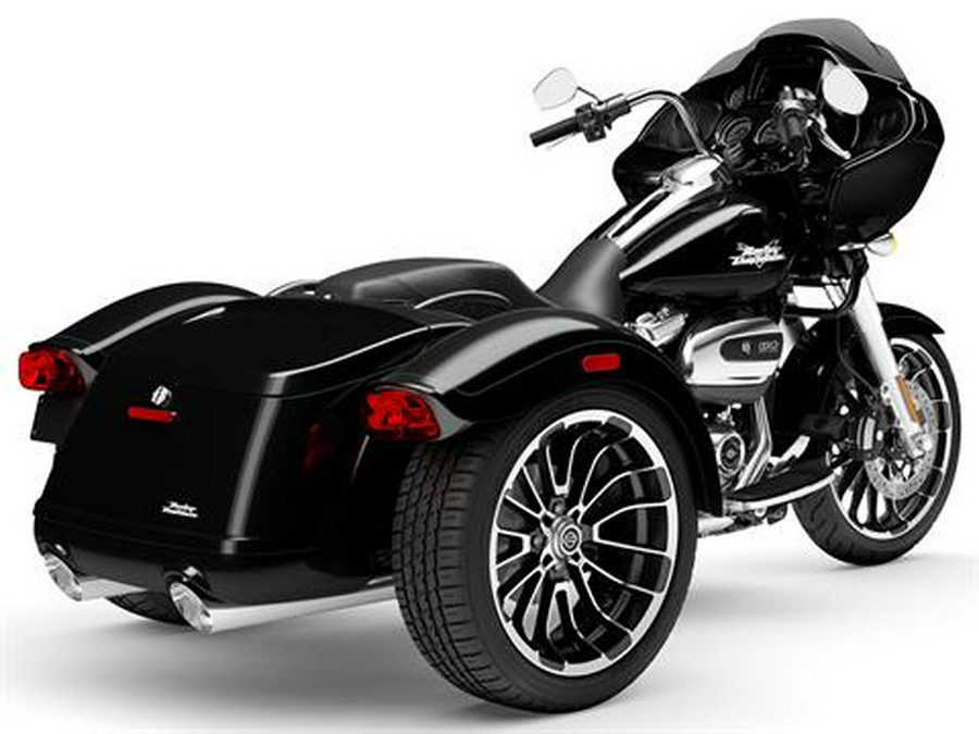 2025 Harley-Davidson Road Glide® 3