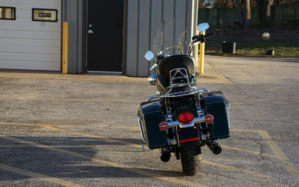 2019 Harley-Davidson FLHR - Road King