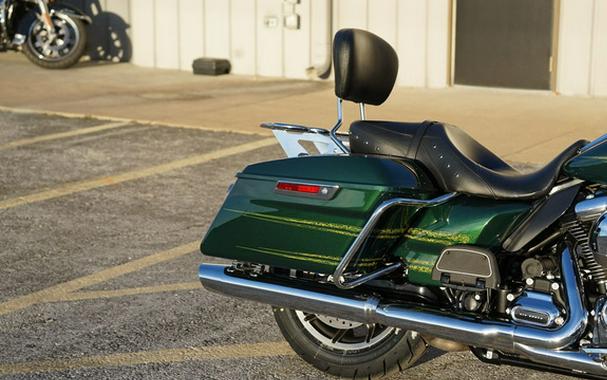 2019 Harley-Davidson FLHR - Road King