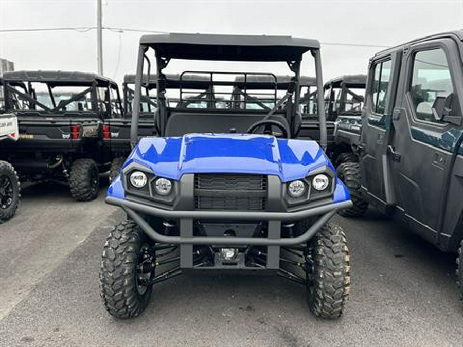 2026 Kawasaki MULE PRO-MX LE