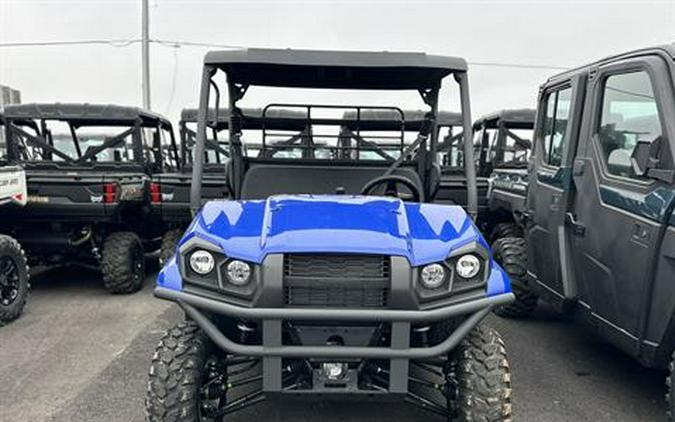 2026 Kawasaki MULE PRO-MX LE
