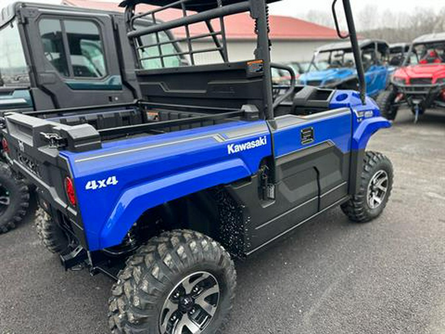 2026 Kawasaki MULE PRO-MX LE