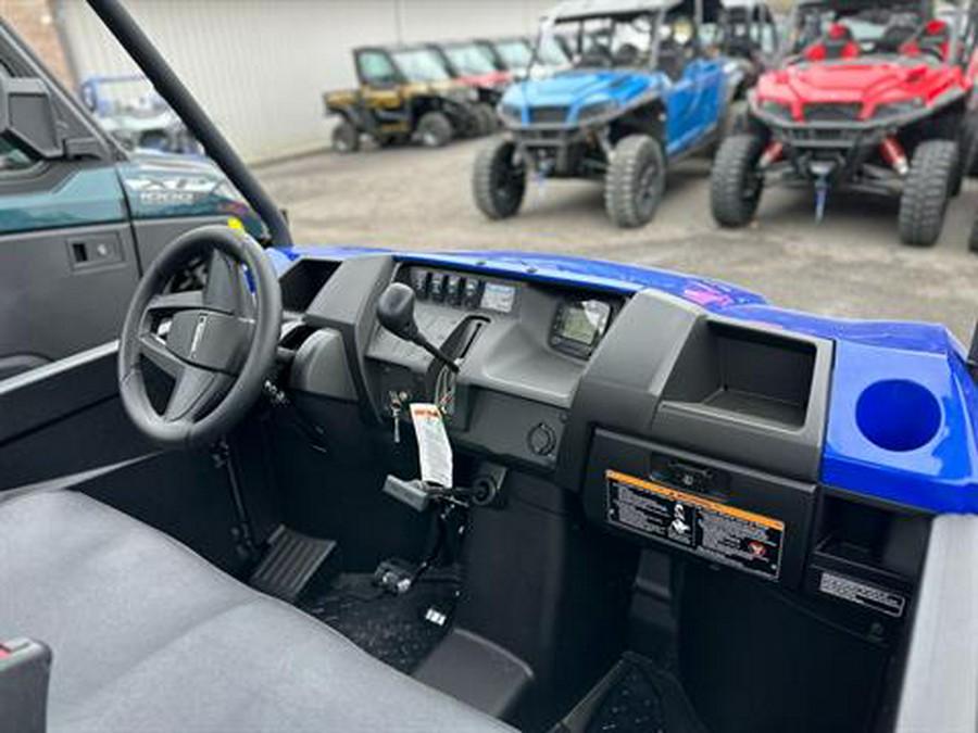 2026 Kawasaki MULE PRO-MX LE