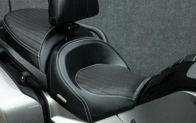 2016 CAN-AM SPYDER F3-T SE6 TRIKE W/AUDIO & ABS