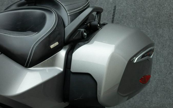 2016 CAN-AM SPYDER F3-T SE6 TRIKE W/AUDIO & ABS