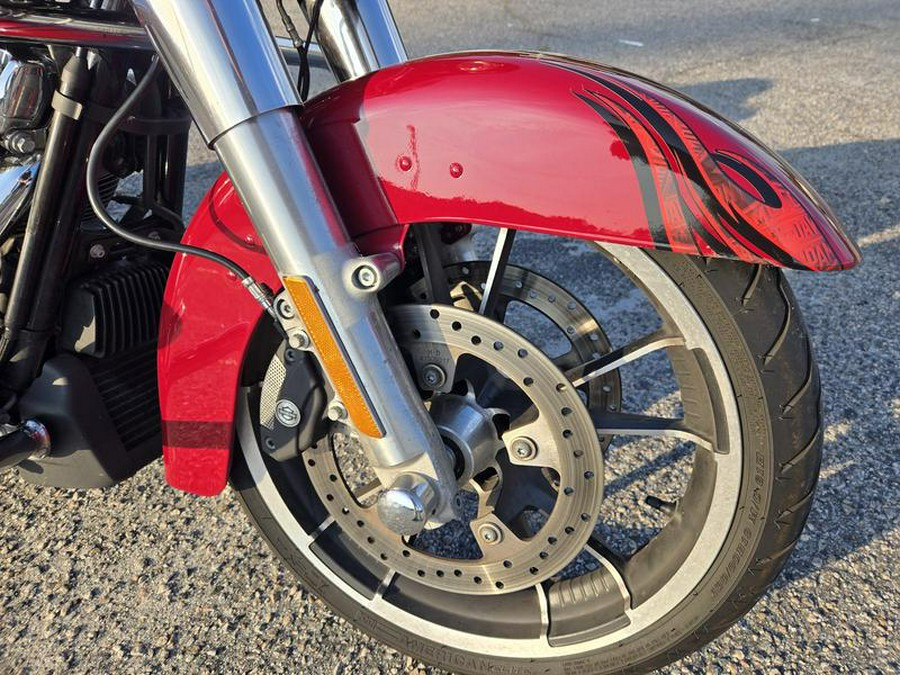 2021 Harley-Davidson® FLHX - Street Glide®