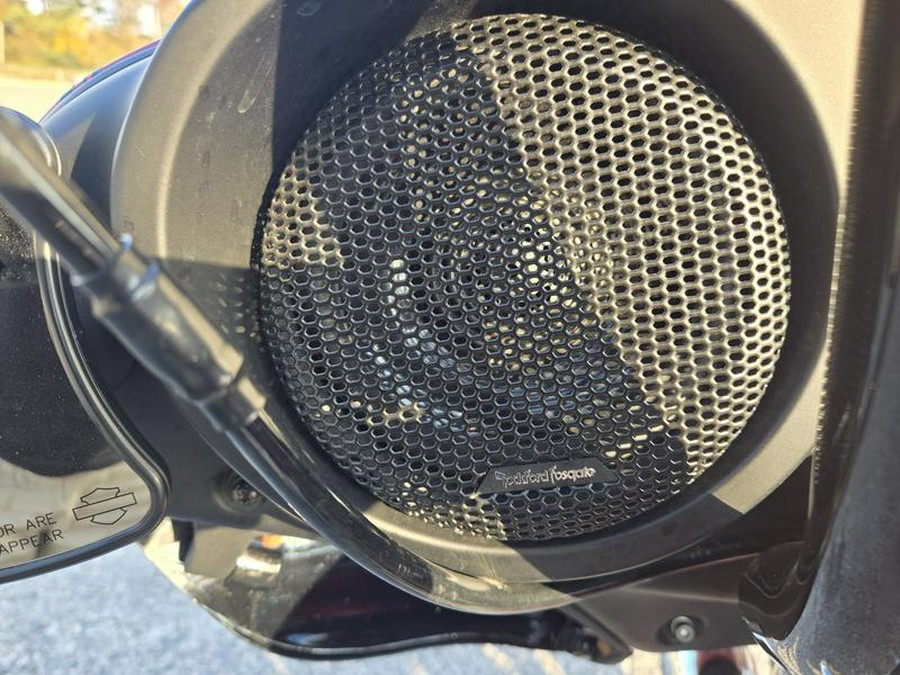 2021 Harley-Davidson® FLHX - Street Glide®