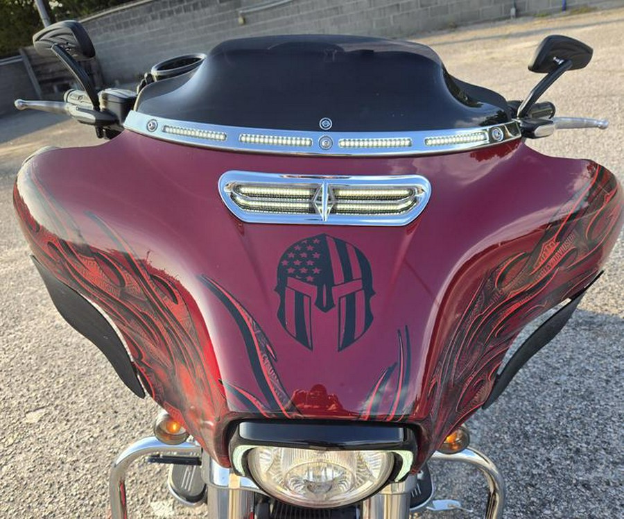 2021 Harley-Davidson® FLHX - Street Glide®