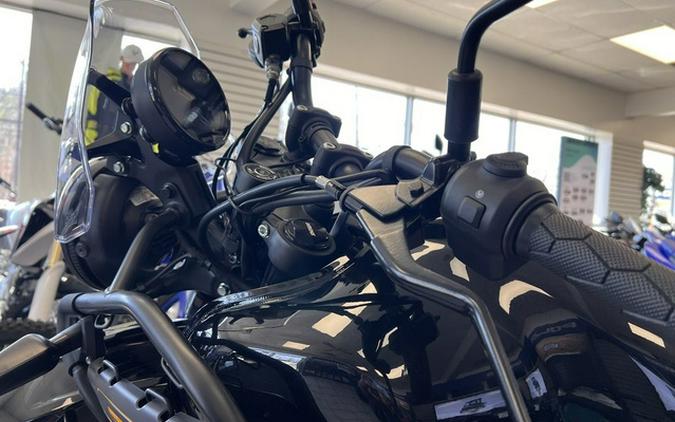 2026 Royal Enfield Himalayan 450 Hanle Black (Tubeless)