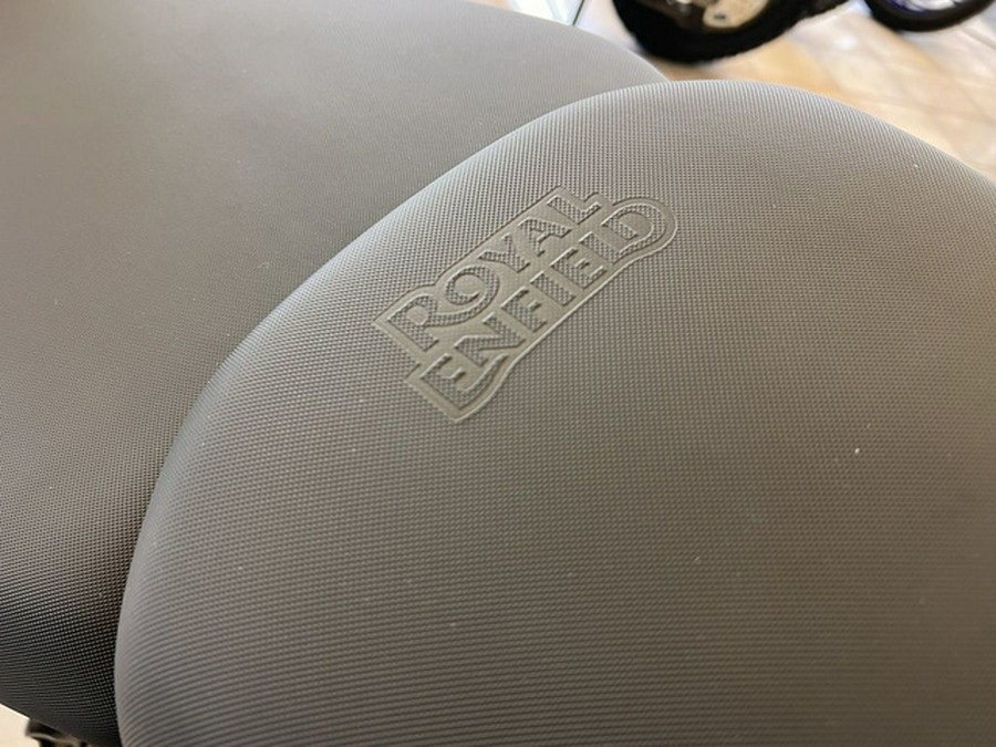 2026 Royal Enfield Himalayan 450 Hanle Black (Tubeless)