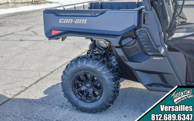 2026 Can-Am Defender XT HD11