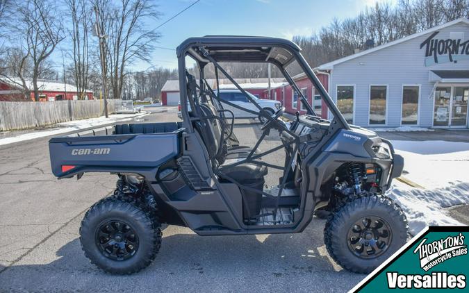 2026 Can-Am Defender XT HD11