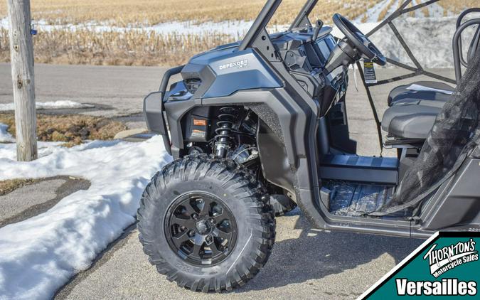 2026 Can-Am Defender XT HD11