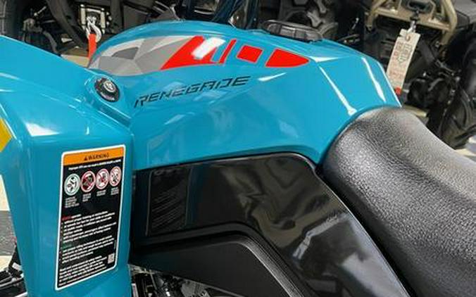 2026 Can-Am® Renegade 110 EFI