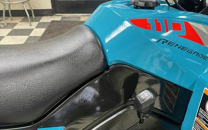 2026 Can-Am® Renegade 110 EFI