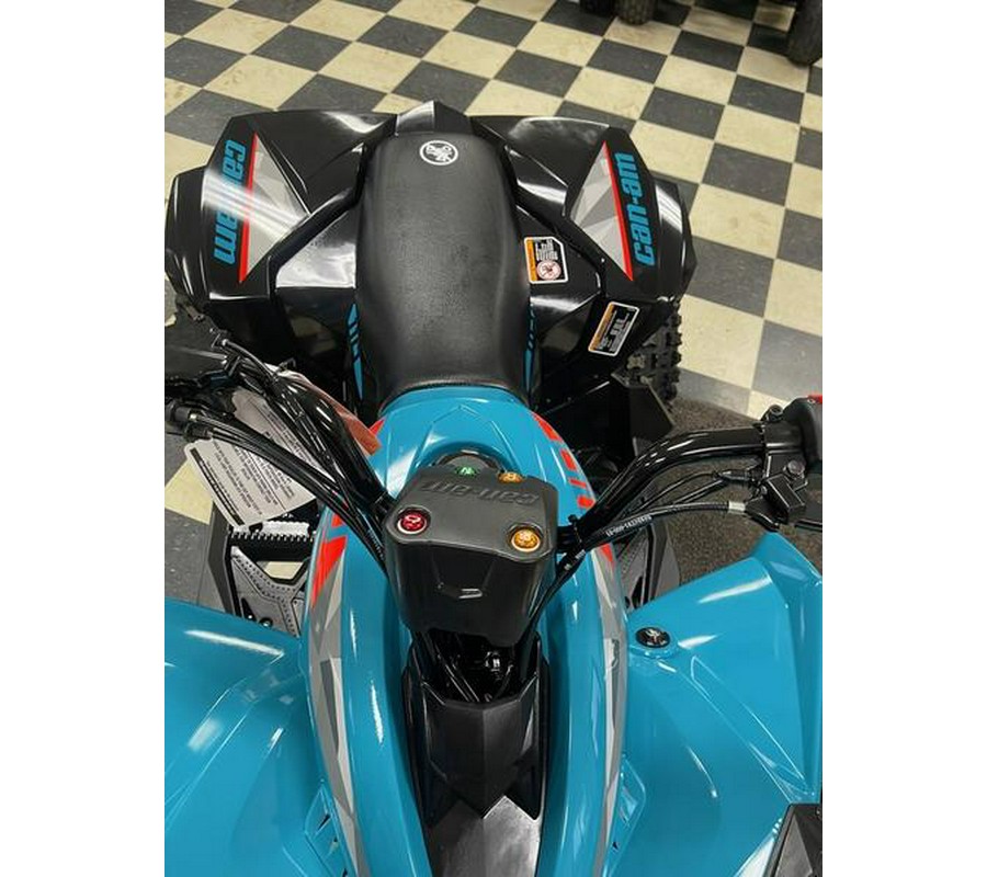 2026 Can-Am® Renegade 110 EFI