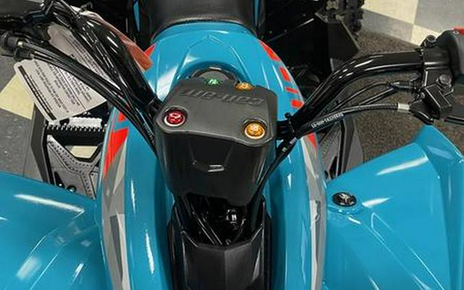 2026 Can-Am® Renegade 110 EFI