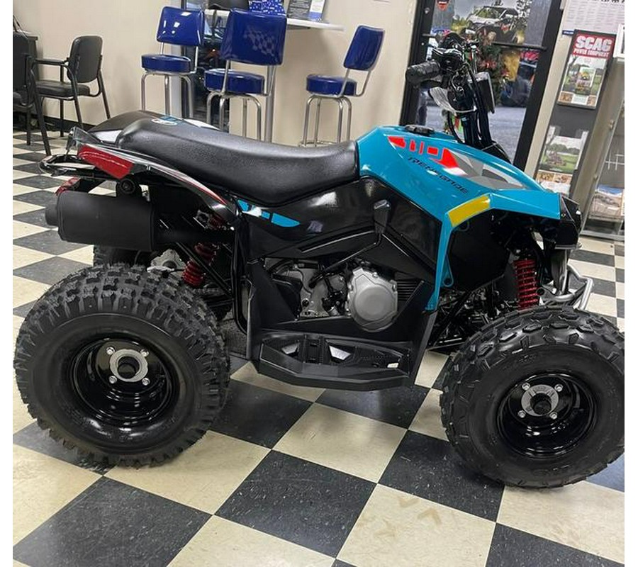 2026 Can-Am® Renegade 110 EFI