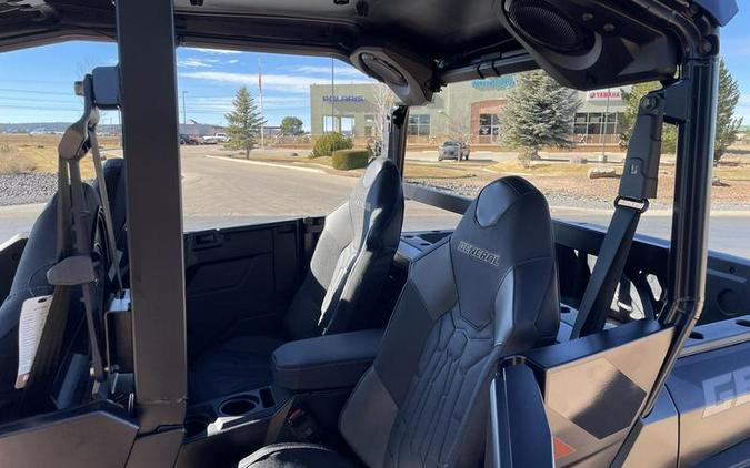 2026 Polaris® General XP 4 1000 Ultimate