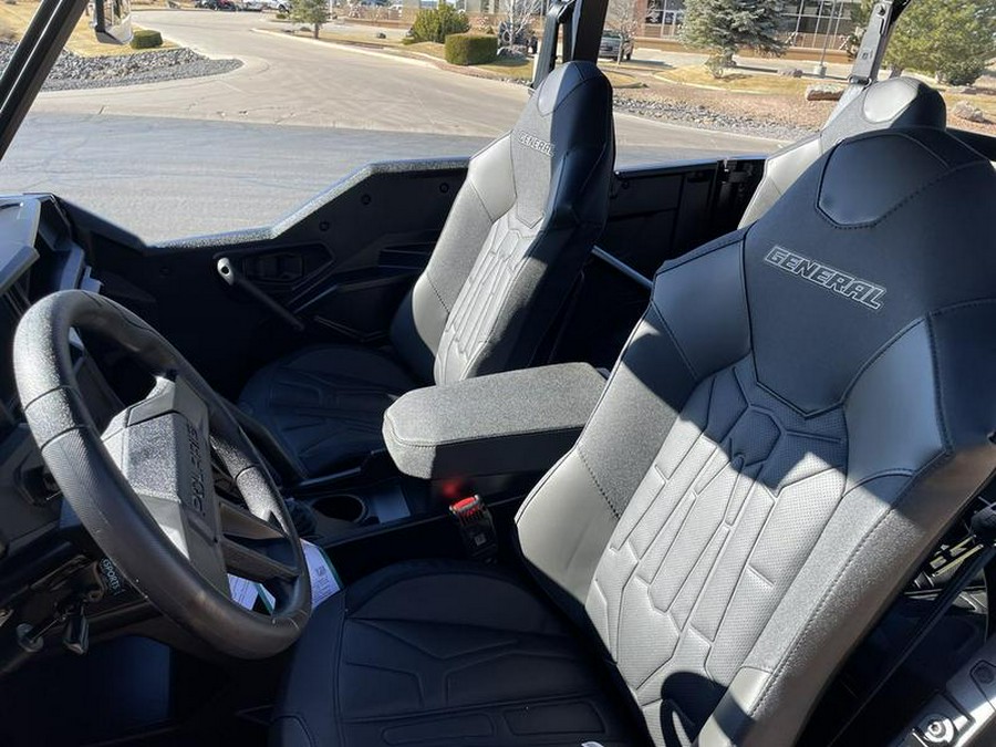 2026 Polaris® General XP 4 1000 Ultimate