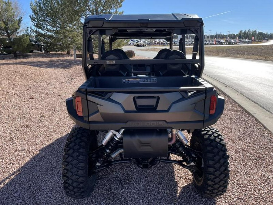 2026 Polaris® General XP 4 1000 Ultimate