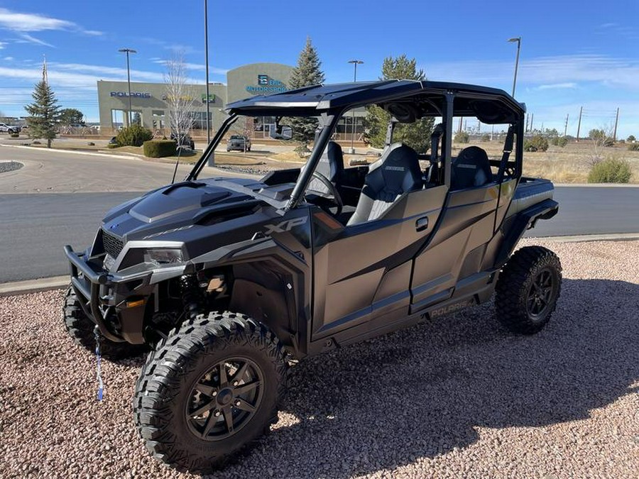 2026 Polaris® General XP 4 1000 Ultimate