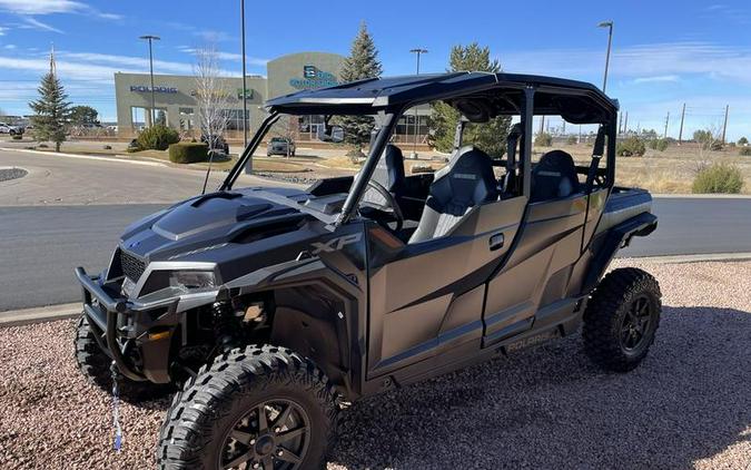 2026 Polaris® General XP 4 1000 Ultimate