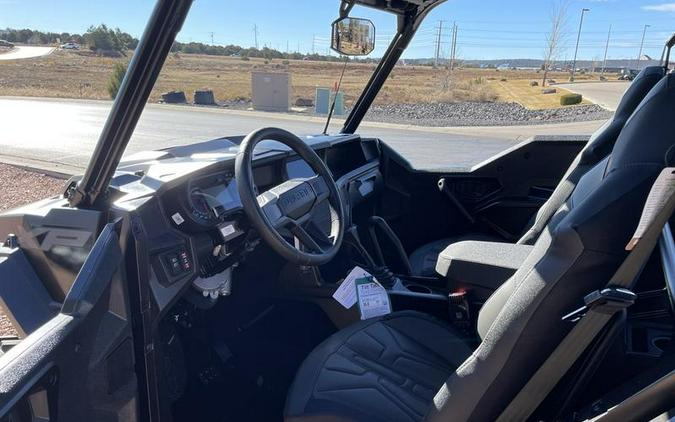 2026 Polaris® General XP 4 1000 Ultimate