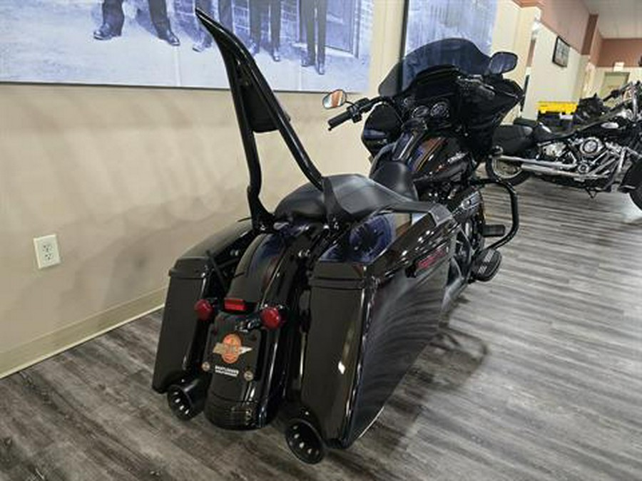 2020 Harley-Davidson Road Glide® Special