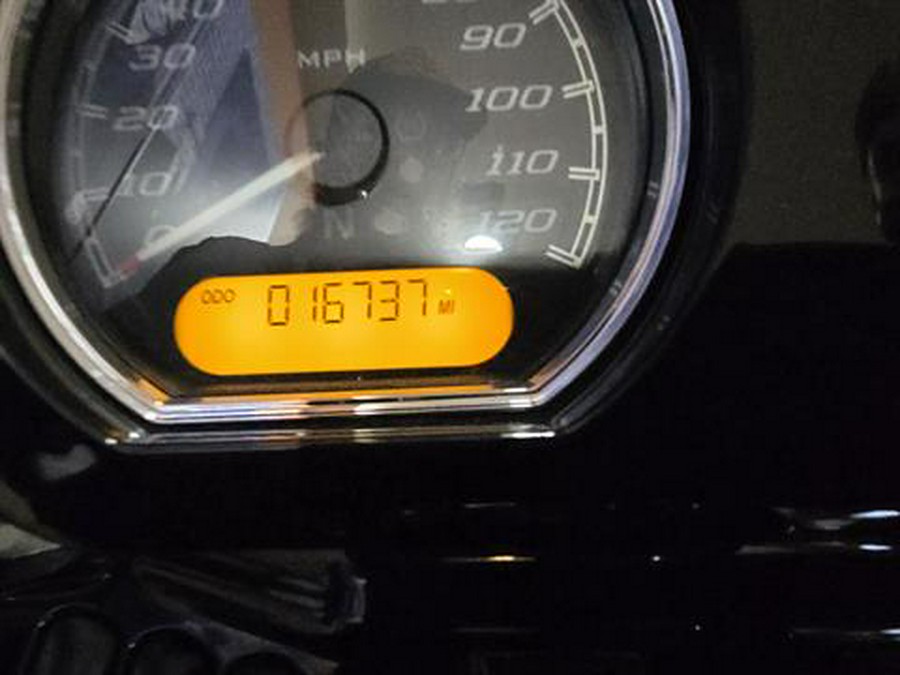 2020 Harley-Davidson Road Glide® Special