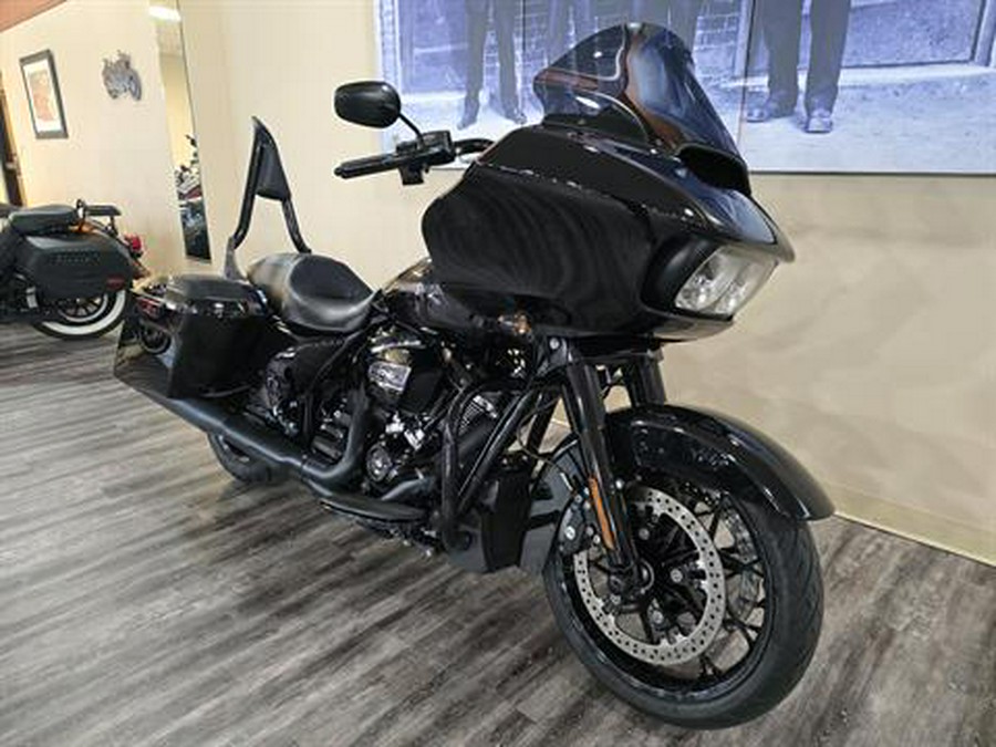 2020 Harley-Davidson Road Glide® Special
