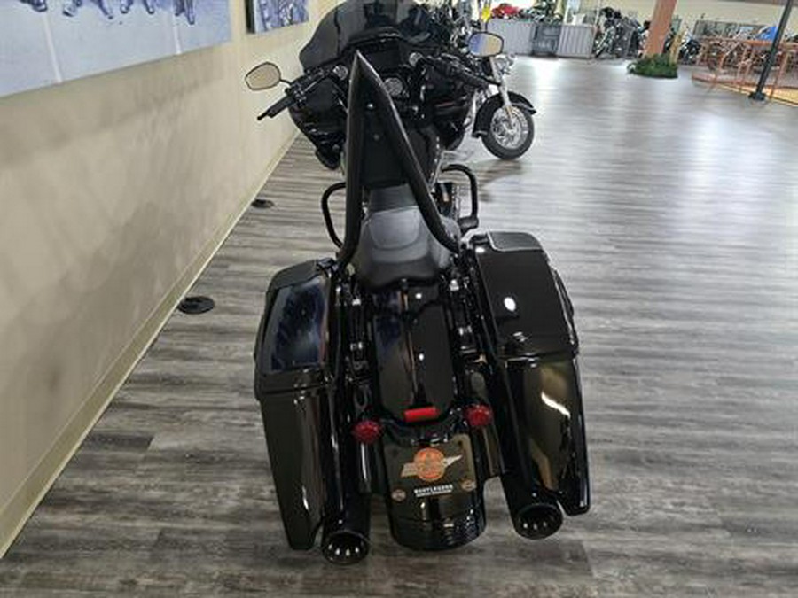 2020 Harley-Davidson Road Glide® Special