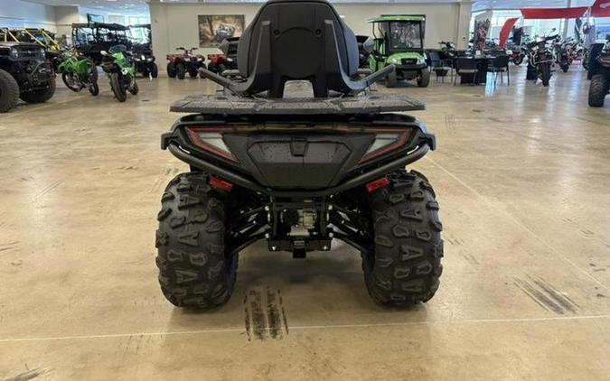 2025 CFMOTO CForce 600 Touring