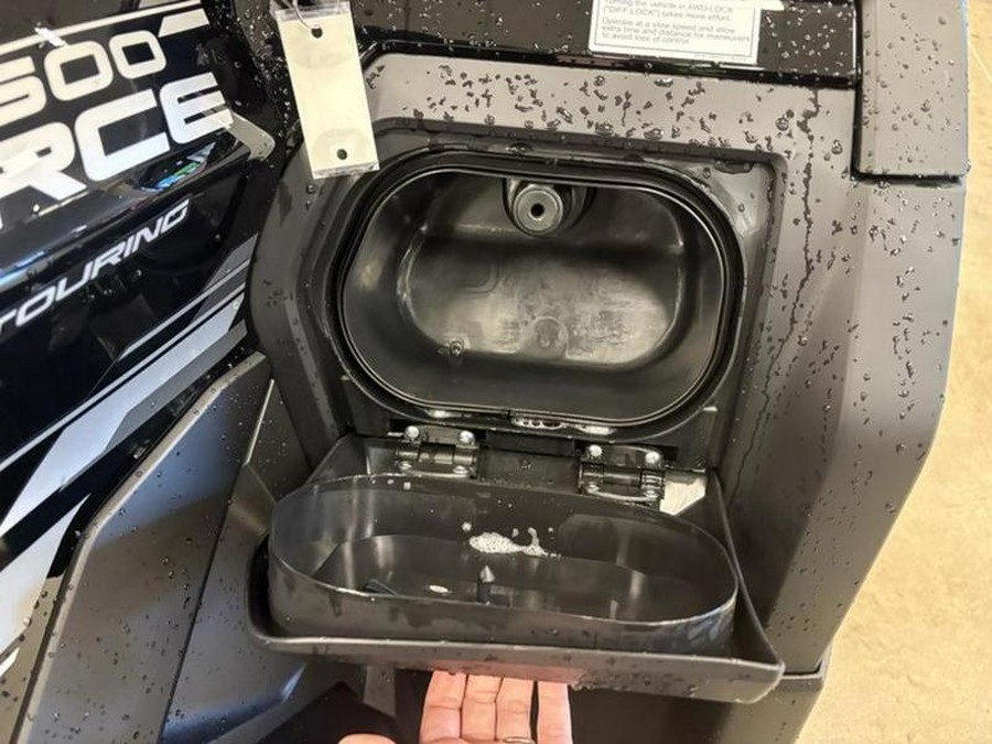 2025 CFMOTO CForce 600 Touring