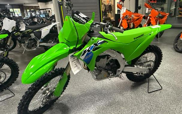 2026 Kawasaki KX™250