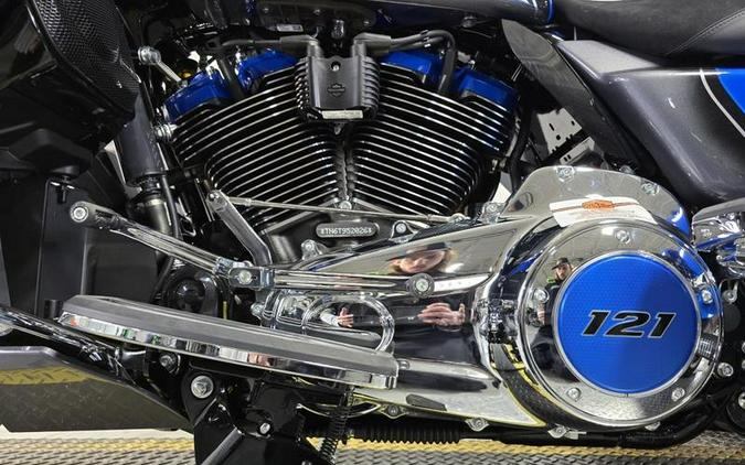 2026 Harley-Davidson® FLHLTSE - CVO™ Street Glide® 3 Limited