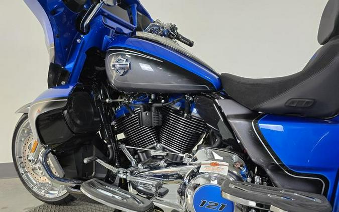 2026 Harley-Davidson® FLHLTSE - CVO™ Street Glide® 3 Limited