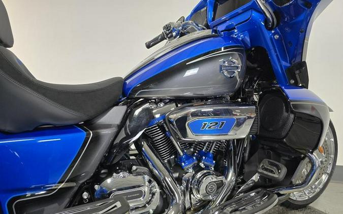 2026 Harley-Davidson® FLHLTSE - CVO™ Street Glide® 3 Limited