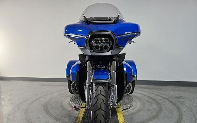 2026 Harley-Davidson® FLHLTSE - CVO™ Street Glide® 3 Limited