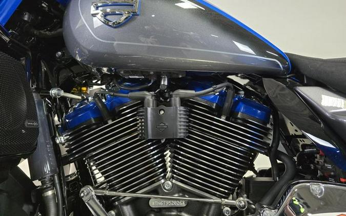 2026 Harley-Davidson® FLHLTSE - CVO™ Street Glide® 3 Limited