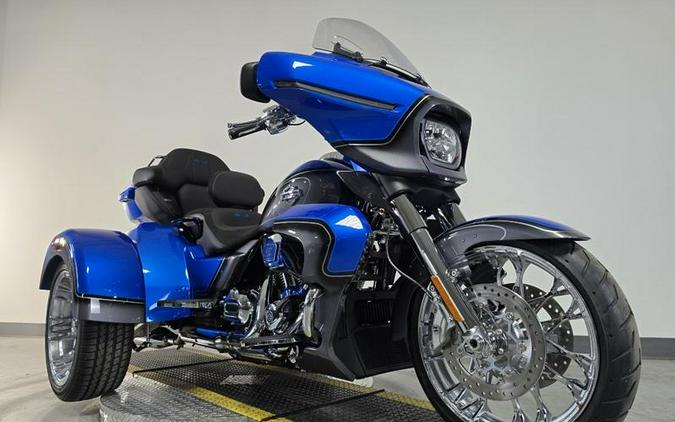 2026 Harley-Davidson® FLHLTSE - CVO™ Street Glide® 3 Limited