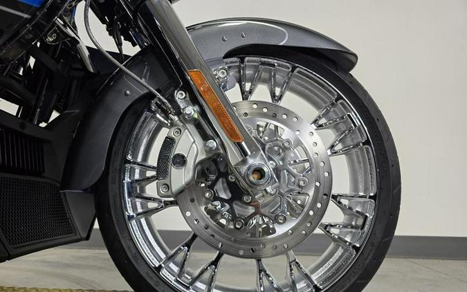 2026 Harley-Davidson® FLHLTSE - CVO™ Street Glide® 3 Limited