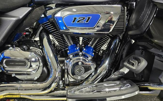 2026 Harley-Davidson® FLHLTSE - CVO™ Street Glide® 3 Limited