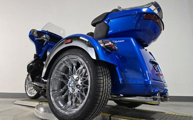 2026 Harley-Davidson® FLHLTSE - CVO™ Street Glide® 3 Limited