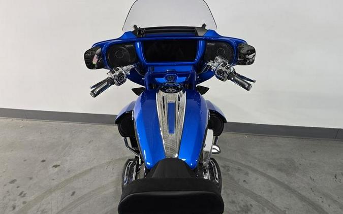 2026 Harley-Davidson® FLHLTSE - CVO™ Street Glide® 3 Limited